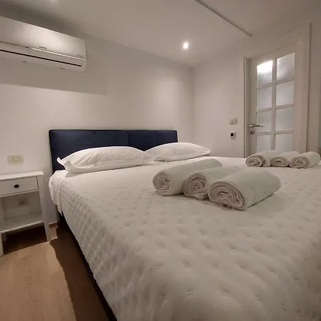 Apartman Bonaca Selca