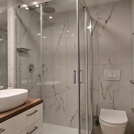Apartman Bonaca *